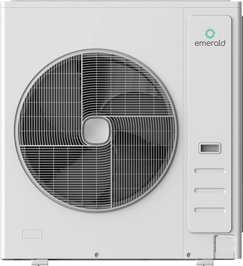Emerald Ducted Ultra 16kW