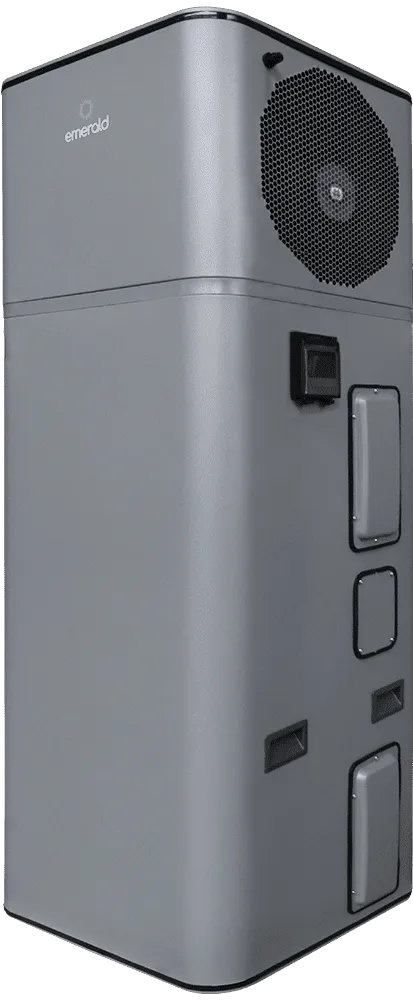 Emerald 270 Select Heat Pump